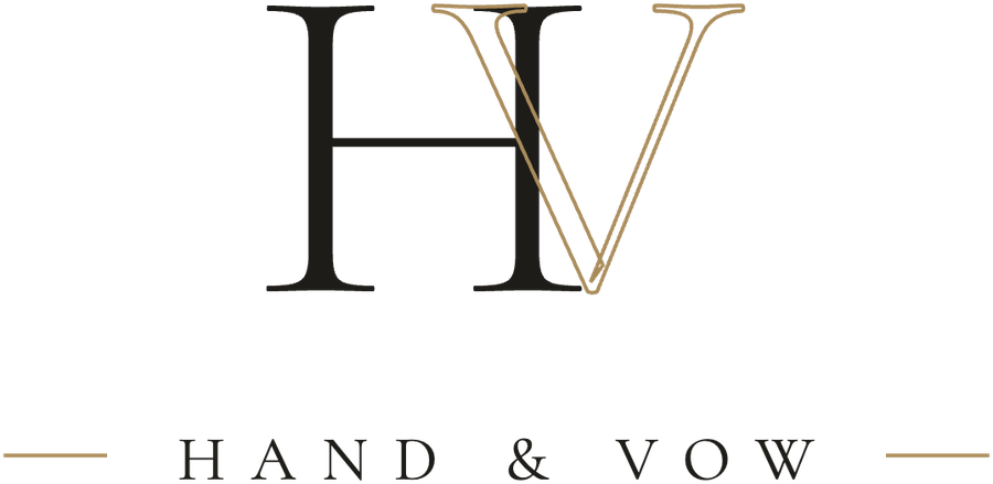 Hand & Vow